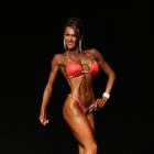 Kate  Avhimovich - NPC Team Universe 2012 - #1