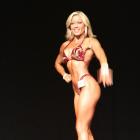 Christy  Allen - NPC Team Universe 2012 - #1