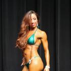 Lola  Evangelista - NPC Victory Classic 2013 - #1