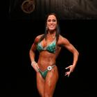 Erica  McClosky - NPC Jr. USA 2014 - #1