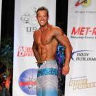 Jake  Routt - IFBB Orange County Muscle Classic 2012 - #1