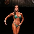 Erica  McClosky - NPC Jr. USA 2014 - #1