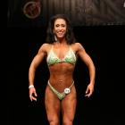 Megan  Ruane - NPC Jr. USA 2014 - #1