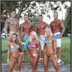 NPC Golds Classic 2012 - #1