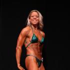 Geneve  Peterson - NPC North Carolina State  2015 - #1