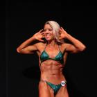 Geneve  Peterson - NPC North Carolina State  2015 - #1
