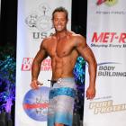 Jake  Routt - IFBB Orange County Muscle Classic 2012 - #1
