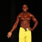 Johnny  Shields - NPC Galaxy Championship 2013 - #1