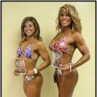 NPC Golds Classic 2012 - #1