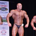 Stephen  Midgley - NPC Jay Cutler Classic 2012 - #1