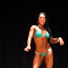 Kara  Hartstein - NPC Battle on the Coast 2013 - #1