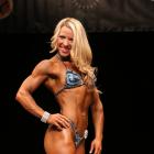 Sommer  DuBose - NPC Jr. USA 2014 - #1