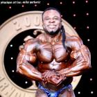 Kai  Greene - IFBB Arnold Classic 2009 - #1