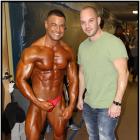 NPC Golds Classic 2012 - #1