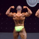 Felipe  Gonzales - IFBB Amateur Olympia Mexico 2014 - #1