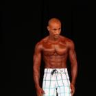 Ross  Anthony - NPC Galaxy Championship 2013 - #1