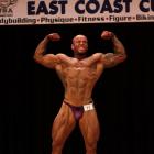 Harry  Rivera-Zarrella - NPC Montanari Bros East Coast Cup 2014 - #1