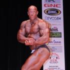 Stephen  Midgley - NPC Jay Cutler Classic 2012 - #1