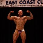 Harry  Rivera-Zarrella - NPC Montanari Bros East Coast Cup 2014 - #1