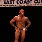 Harry  Rivera-Zarrella - NPC Montanari Bros East Coast Cup 2014 - #1