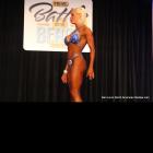 Chrissie  Taddeo - NPC Battle on the Beach 2013 - #1