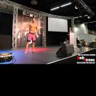 IFBB FIBO Amateur 2015 - #1