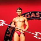 Joey  Aguilar - NPC Washington State Open 2010 - #1