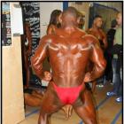 NPC Golds Classic 2012 - #1