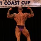 Harry  Rivera-Zarrella - NPC Montanari Bros East Coast Cup 2014 - #1