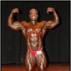 NPC East Coast Championships 2012 - #1