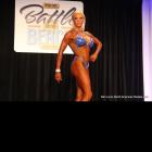 Chrissie  Taddeo - NPC Battle on the Beach 2013 - #1