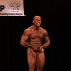 Harry  Rivera-Zarrella - NPC Montanari Bros East Coast Cup 2014 - #1