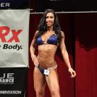 Abby  Austin - NPC West Coast Classic 2014 - #1