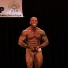 Harry  Rivera-Zarrella - NPC Montanari Bros East Coast Cup 2014 - #1