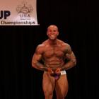 Harry  Rivera-Zarrella - NPC Montanari Bros East Coast Cup 2014 - #1