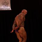 Harry  Rivera-Zarrella - NPC Montanari Bros East Coast Cup 2014 - #1