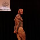 Harry  Rivera-Zarrella - NPC Montanari Bros East Coast Cup 2014 - #1