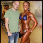 NPC Golds Classic 2012 - #1