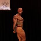 Harry  Rivera-Zarrella - NPC Montanari Bros East Coast Cup 2014 - #1