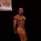 Harry  Rivera-Zarrella - NPC Montanari Bros East Coast Cup 2014 - #1