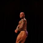 Harry  Rivera-Zarrella - NPC Montanari Bros East Coast Cup 2014 - #1