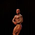 Harry  Rivera-Zarrella - NPC Montanari Bros East Coast Cup 2014 - #1