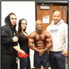 NPC East Coast Championships 2012 - #1