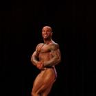 Harry  Rivera-Zarrella - NPC Montanari Bros East Coast Cup 2014 - #1