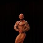 Harry  Rivera-Zarrella - NPC Montanari Bros East Coast Cup 2014 - #1