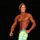 Kyle  Knutson - NPC Galaxy Championship 2013 - #1