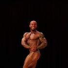 Harry  Rivera-Zarrella - NPC Montanari Bros East Coast Cup 2014 - #1