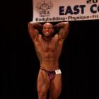 Harry  Rivera-Zarrella - NPC Montanari Bros East Coast Cup 2014 - #1