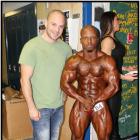 NPC Golds Classic 2012 - #1