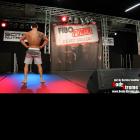 IFBB FIBO Amateur 2015 - #1